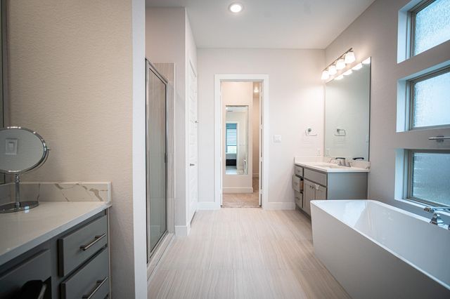 14207 Garibaldi Drive, Cypress, TX 77433