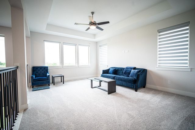 14207 Garibaldi Drive, Cypress, TX 77433