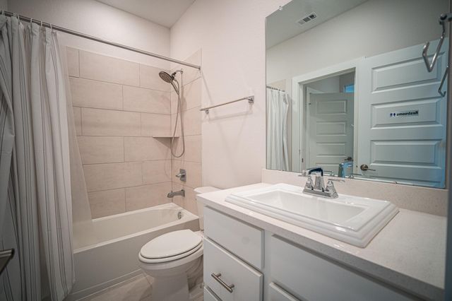 14207 Garibaldi Drive, Cypress, TX 77433