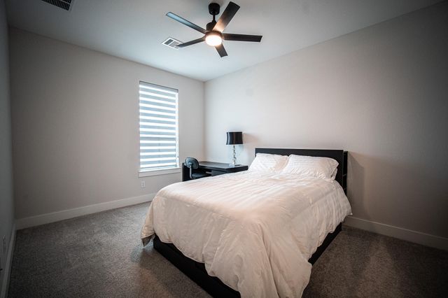 14207 Garibaldi Drive, Cypress, TX 77433