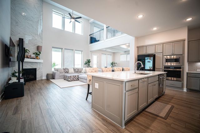 14207 Garibaldi Drive, Cypress, TX 77433