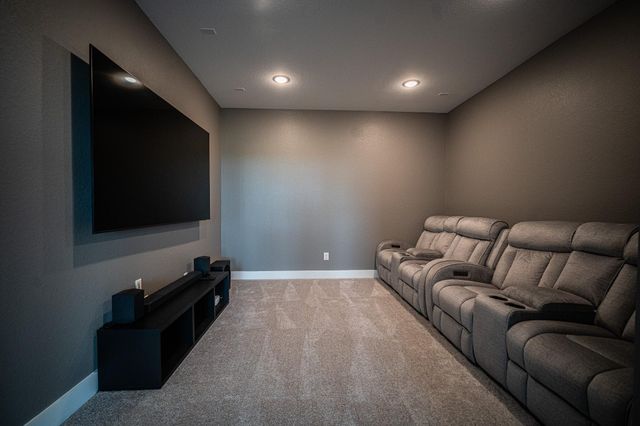 14207 Garibaldi Drive, Cypress, TX 77433