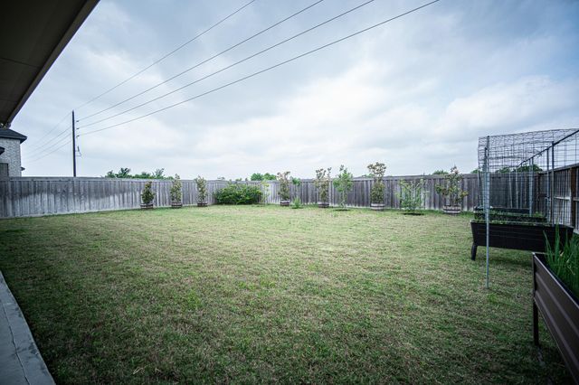 14207 Garibaldi Drive, Cypress, TX 77433