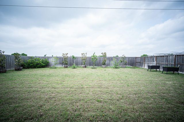 14207 Garibaldi Drive, Cypress, TX 77433