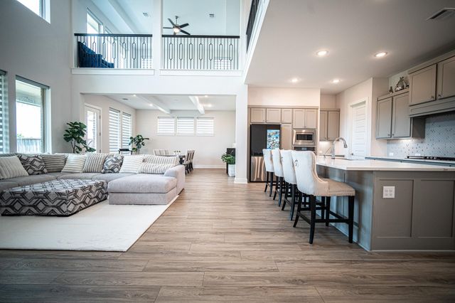14207 Garibaldi Drive, Cypress, TX 77433