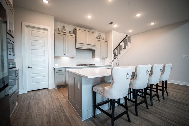 14207 Garibaldi Drive, Cypress, TX 77433
