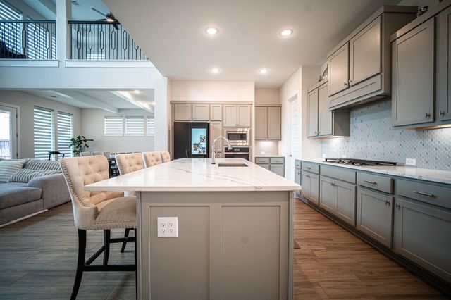 14207 Garibaldi Drive, Cypress, TX 77433