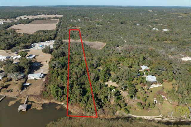 3201 SCRUB OAK LANE, Lake Wales, FL 33898