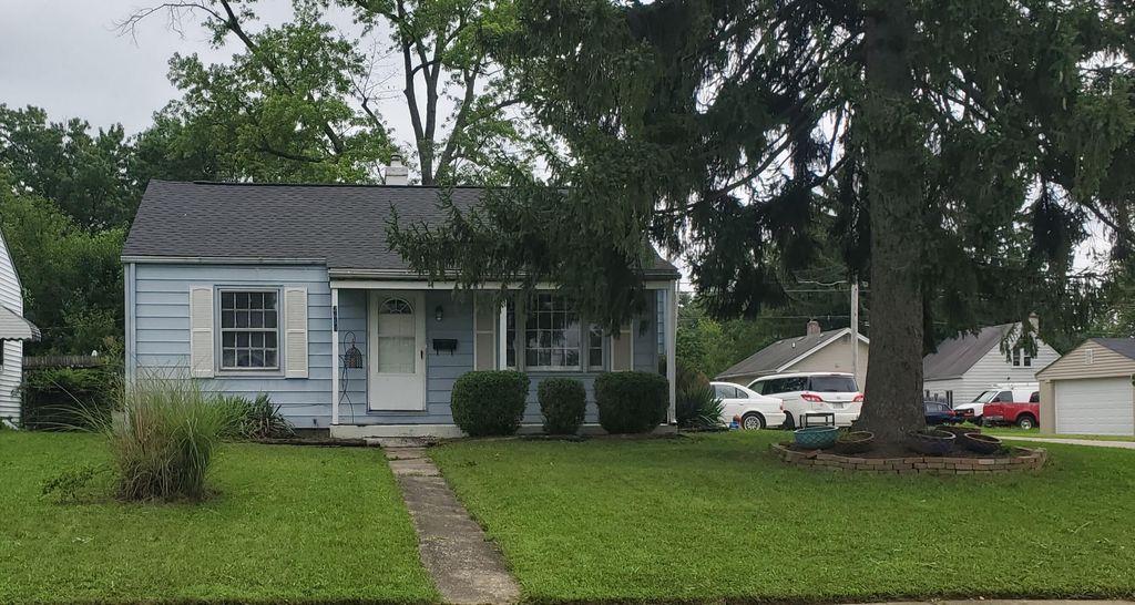 2654 Howey Road, Columbus, OH 43211