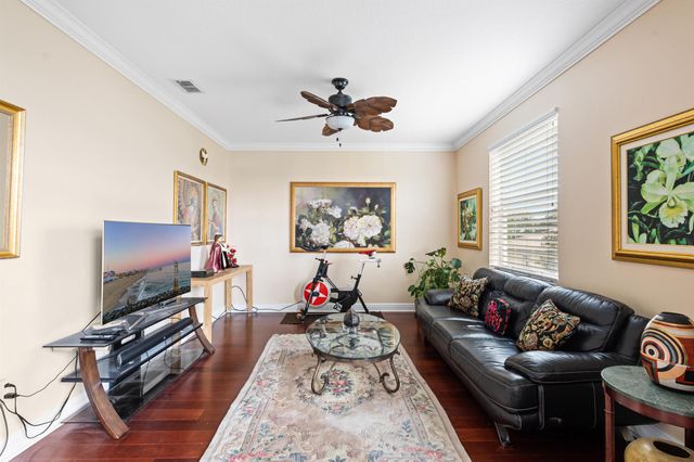 11471 SW Hillcrest Circle, Port St Lucie, FL 34987