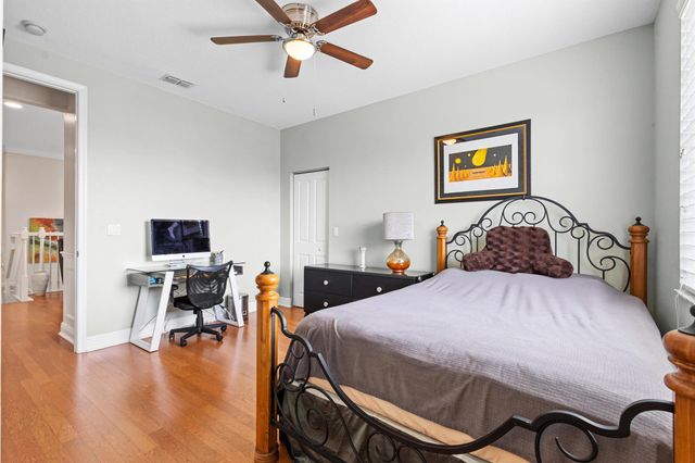 11471 SW Hillcrest Circle, Port St Lucie, FL 34987