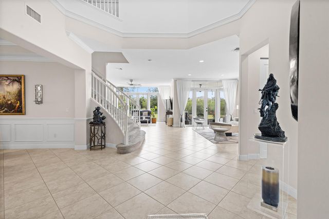 11471 SW Hillcrest Circle, Port St Lucie, FL 34987