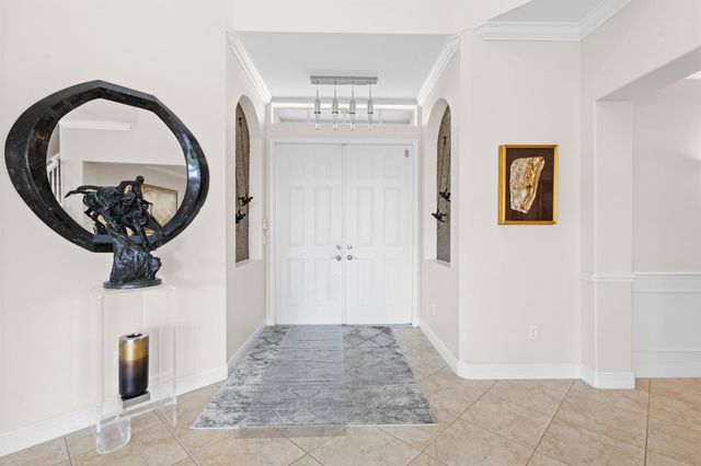 11471 SW Hillcrest Circle, Port St Lucie, FL 34987