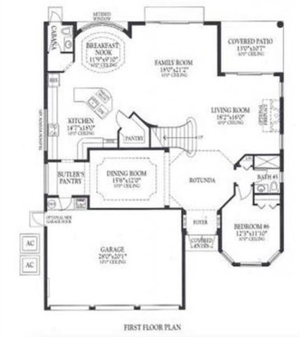 11471 SW Hillcrest Circle, Port St Lucie, FL 34987