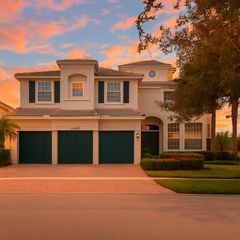 11471 SW Hillcrest Circle, Port St Lucie, FL 34987