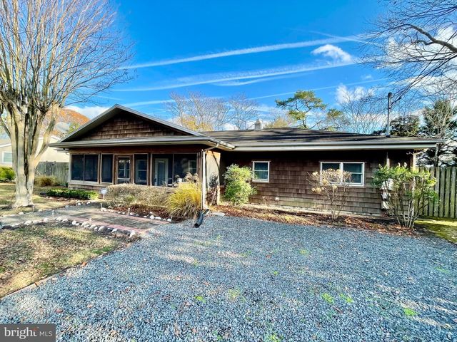 112 PAYNTER LN, Rehoboth Beach, DE 19971