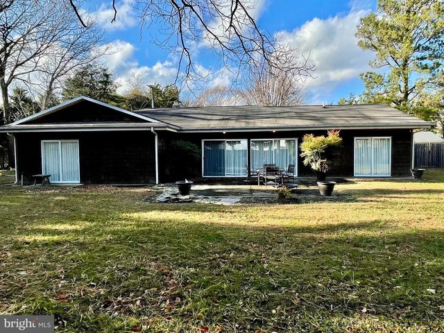 112 PAYNTER LN, Rehoboth Beach, DE 19971