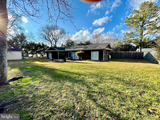 112 PAYNTER LN, Rehoboth Beach, DE 19971