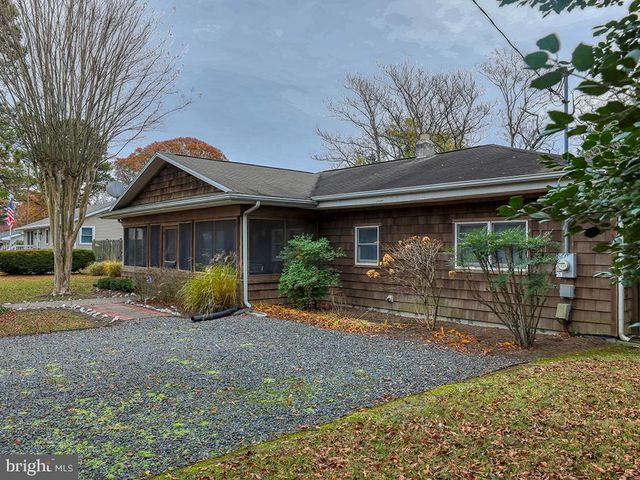 112 PAYNTER LN, Rehoboth Beach, DE 19971