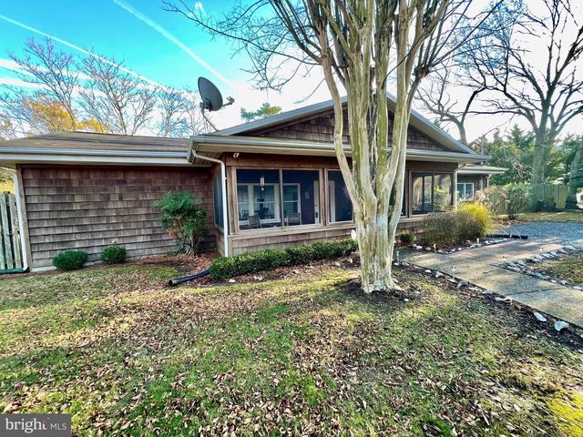 112 PAYNTER LN, Rehoboth Beach, DE 19971
