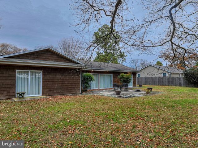 112 PAYNTER LN, Rehoboth Beach, DE 19971