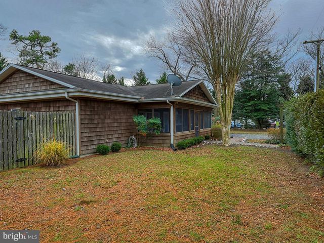 112 PAYNTER LN, Rehoboth Beach, DE 19971