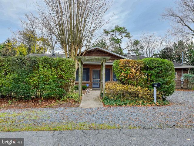 112 PAYNTER LN, Rehoboth Beach, DE 19971