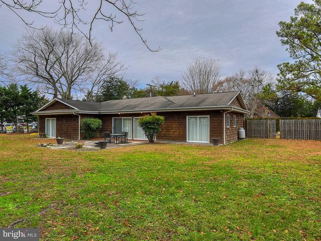 112 PAYNTER LN, Rehoboth Beach, DE 19971