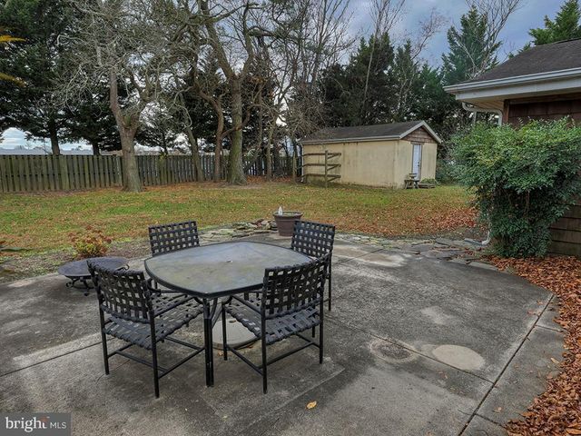 112 PAYNTER LN, Rehoboth Beach, DE 19971