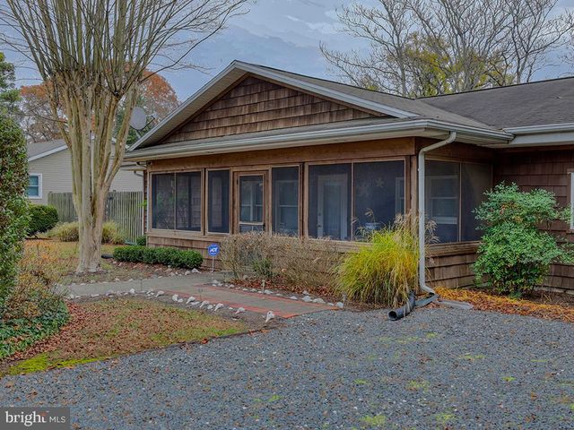112 PAYNTER LN, Rehoboth Beach, DE 19971