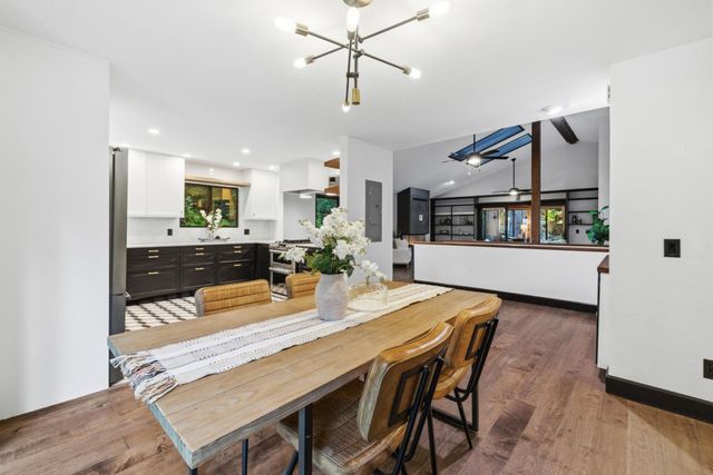 345 Mcgaffigan Mill Road, Boulder Creek, CA 95006