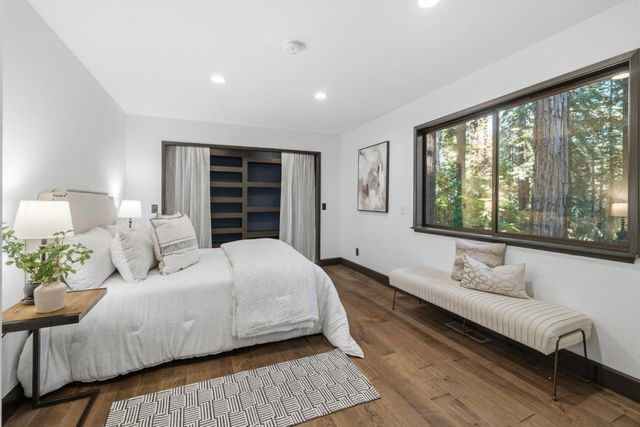 345 Mcgaffigan Mill Road, Boulder Creek, CA 95006