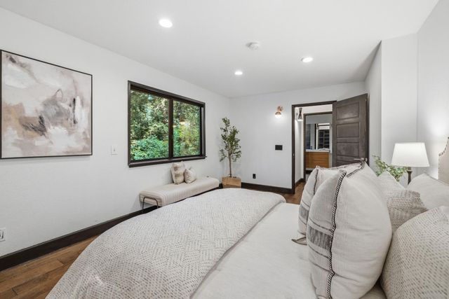 345 Mcgaffigan Mill Road, Boulder Creek, CA 95006