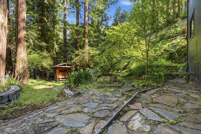 345 Mcgaffigan Mill Road, Boulder Creek, CA 95006