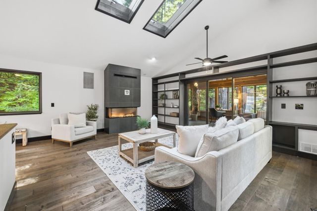 345 Mcgaffigan Mill Road, Boulder Creek, CA 95006