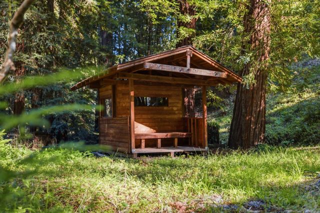345 Mcgaffigan Mill Road, Boulder Creek, CA 95006
