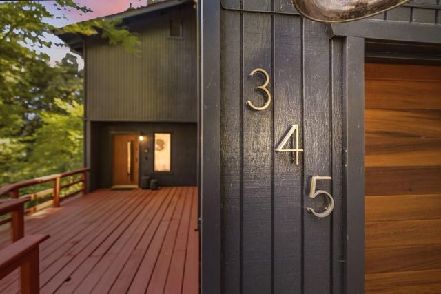 345 Mcgaffigan Mill Road, Boulder Creek, CA 95006