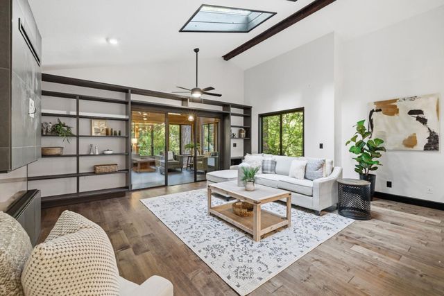 345 Mcgaffigan Mill Road, Boulder Creek, CA 95006