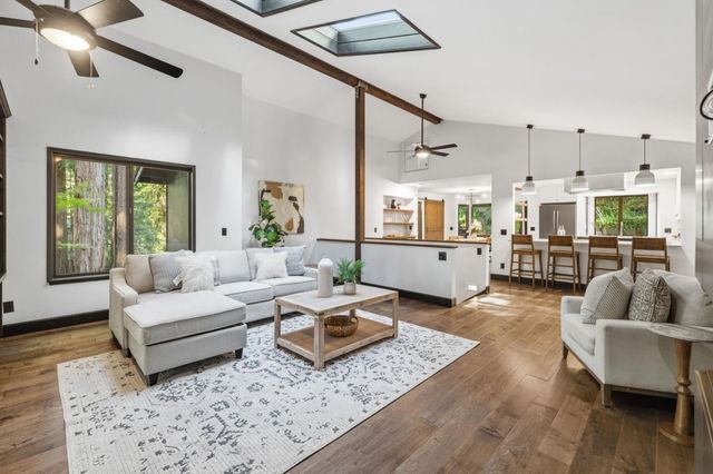 345 Mcgaffigan Mill Road, Boulder Creek, CA 95006