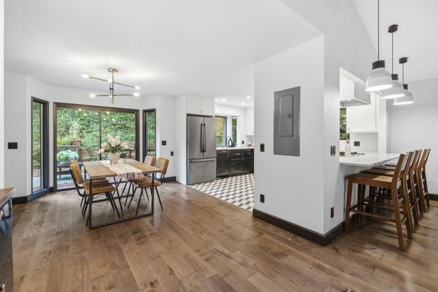 345 Mcgaffigan Mill Road, Boulder Creek, CA 95006