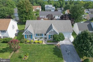 197 CARIB ST, Martinsburg, WV 25405