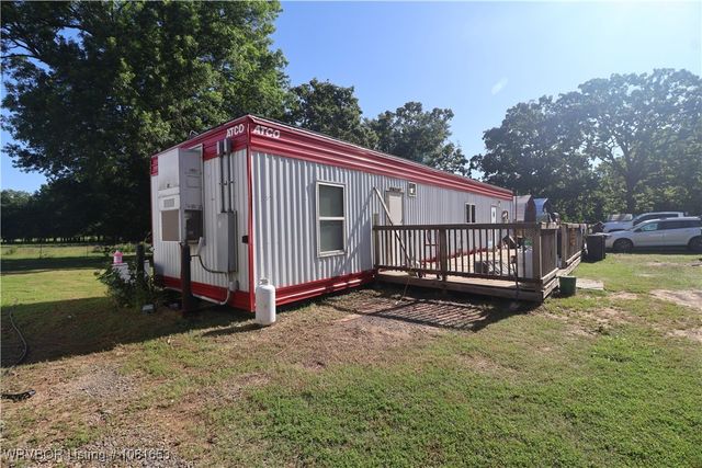 29714 Dog Creek, Shady Point, OK 74956