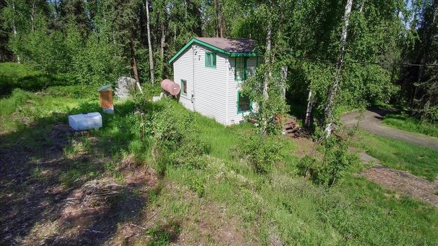 793 PINEHURST COURT, Fairbanks, AK 99712