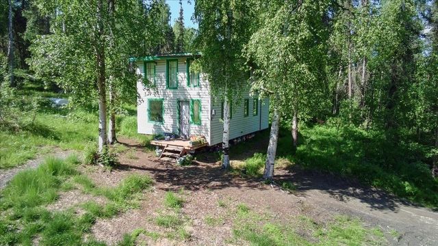 793 PINEHURST COURT, Fairbanks, AK 99712