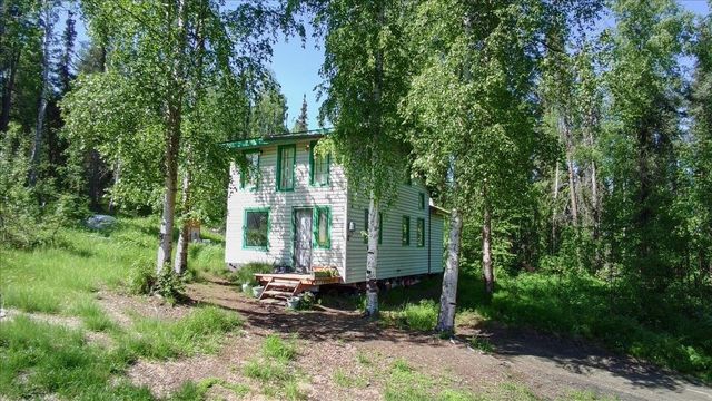 793 PINEHURST COURT, Fairbanks, AK 99712