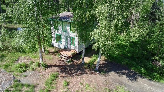 793 PINEHURST COURT, Fairbanks, AK 99712