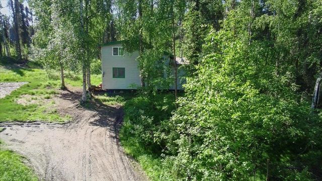 793 PINEHURST COURT, Fairbanks, AK 99712