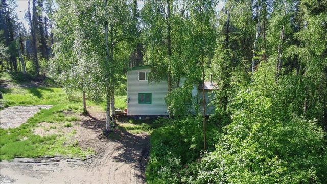 793 PINEHURST COURT, Fairbanks, AK 99712