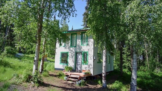 793 PINEHURST COURT, Fairbanks, AK 99712