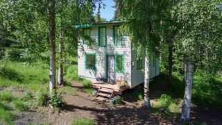 793 PINEHURST COURT, Fairbanks, AK 99712